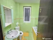 Apartament 2 camere + 2 băi, 61 mp, parcare CF, zona Tăuț 