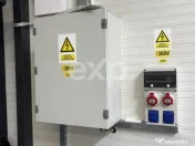 Hale industriale, str. Depozitelor, Pitesti 