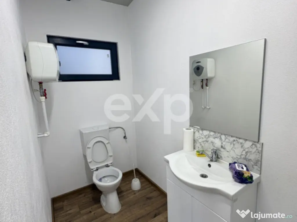 Hale industriale, str. Depozitelor, Pitesti