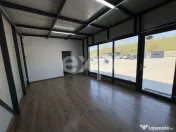 Hale industriale, str. Depozitelor, Pitesti 