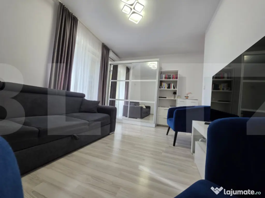 ???? Oportunitate Giroc | Apartament Luminos la Etajul 1 | I
