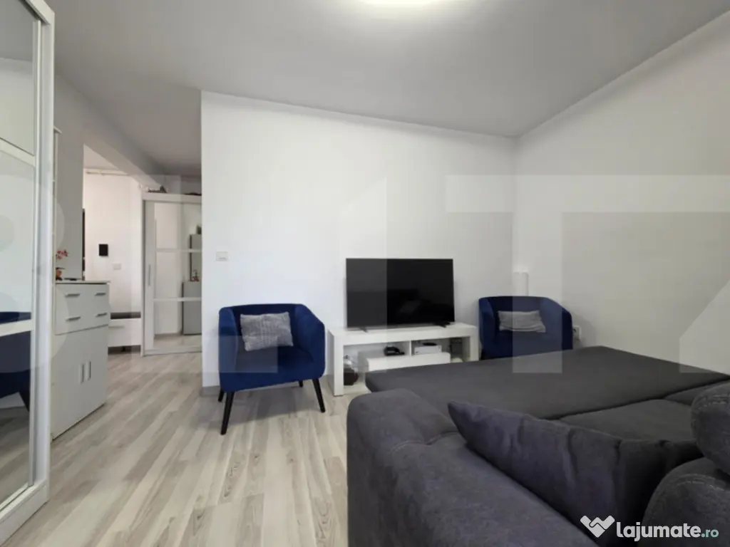 ???? Oportunitate Giroc | Apartament Luminos la Etajul 1 | I