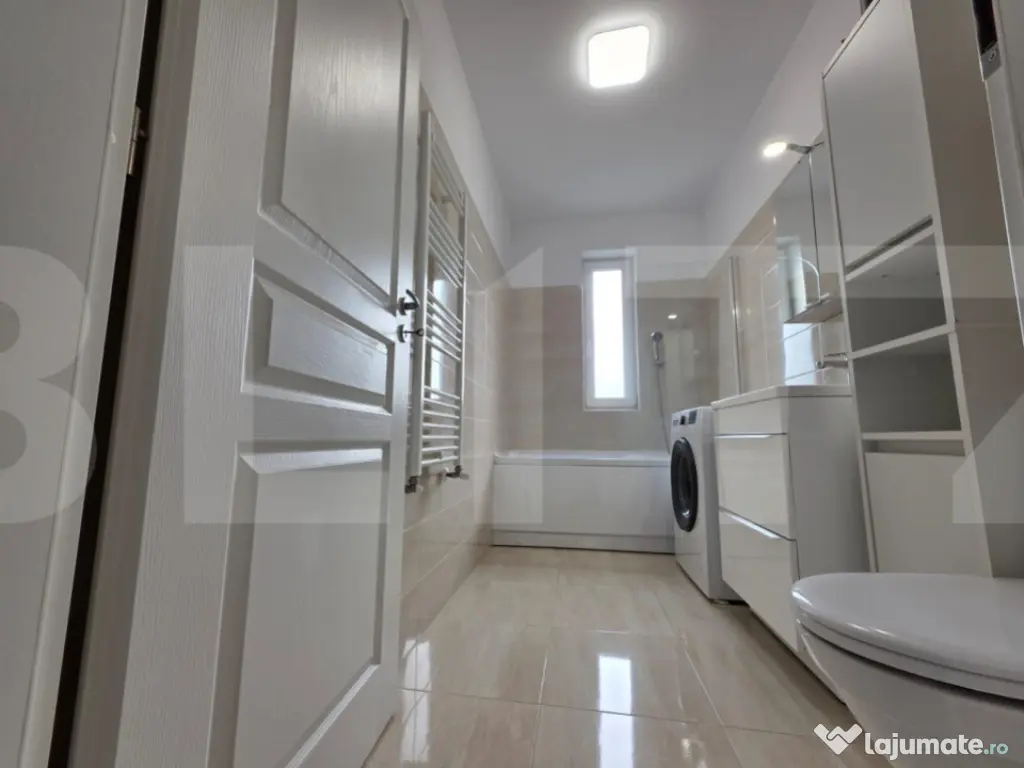 ???? Oportunitate Giroc | Apartament Luminos la Etajul 1 | I