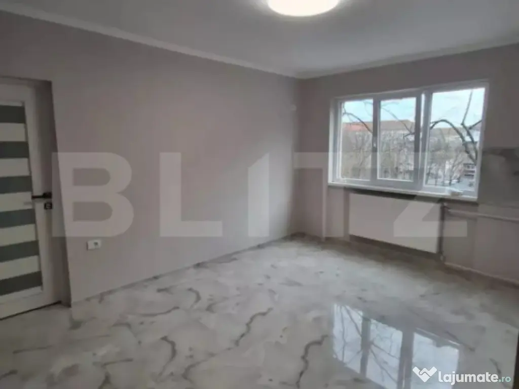 Apartament 2 camere, 45 mp, proaspat finisat - Iosia