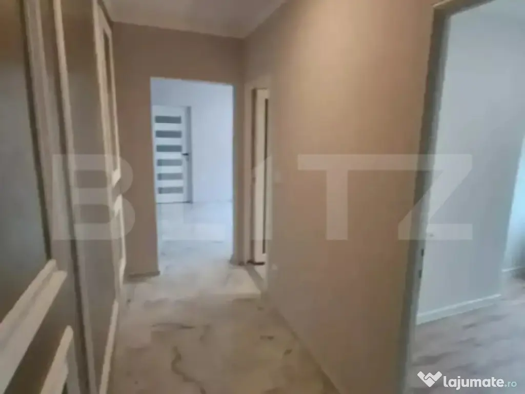 Apartament 2 camere, 45 mp, proaspat finisat - Iosia