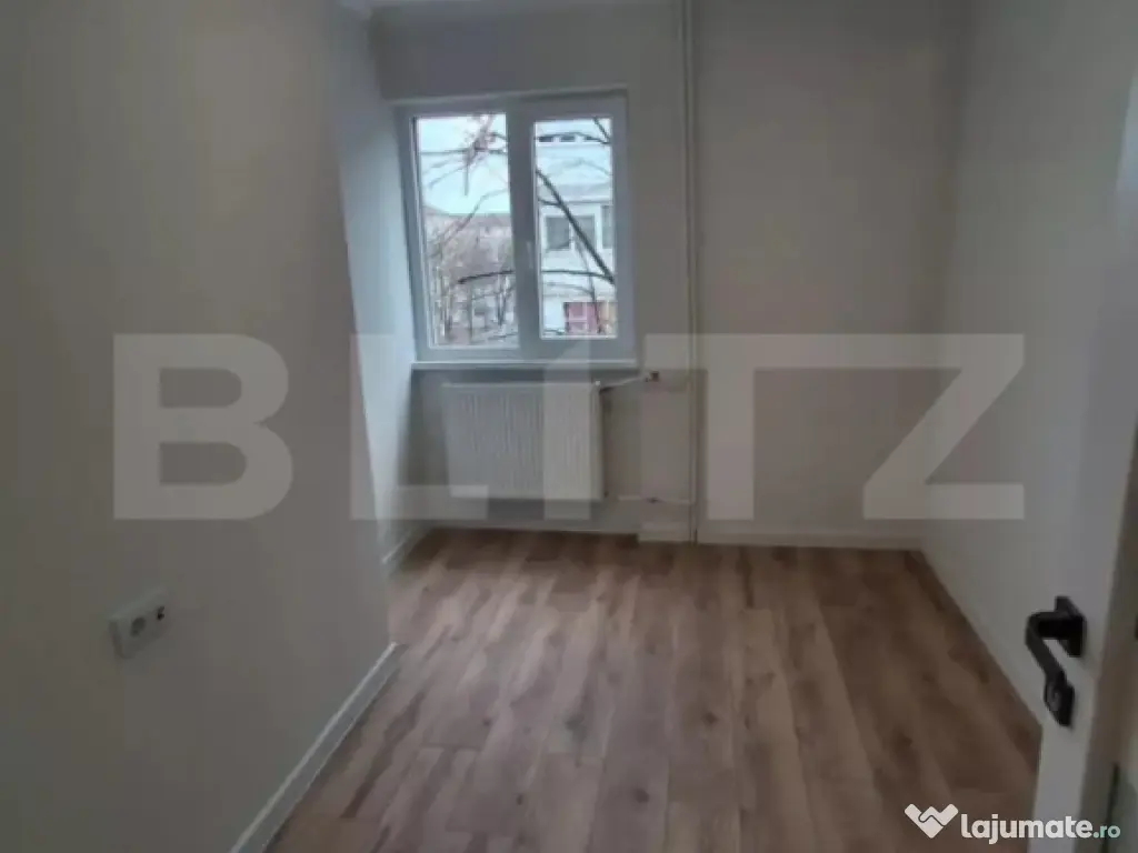 Apartament 2 camere, 45 mp, proaspat finisat - Iosia