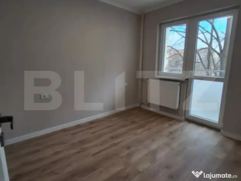 Apartament 2 camere, 45 mp, proaspat finisat - Iosia