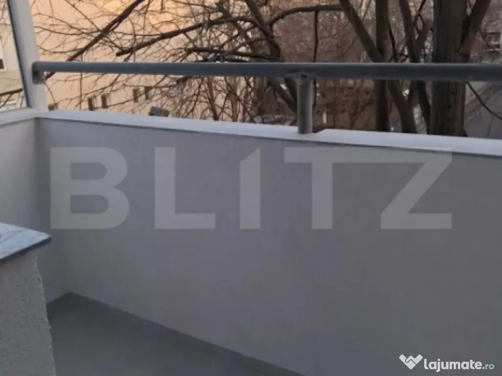 Apartament 2 camere, 45 mp, proaspat finisat - Iosia