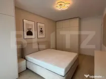 Apartament 2 camere, modern, parcare, zona Centrala