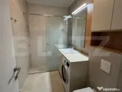 Apartament 2 camere, modern, parcare, zona Centrala 