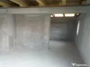 Tencuială mecanizată 