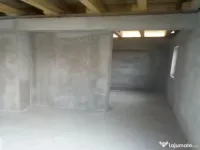 Tencuială mecanizată 