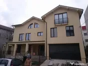 Tencuială mecanizată 