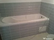 Tencuială mecanizată 