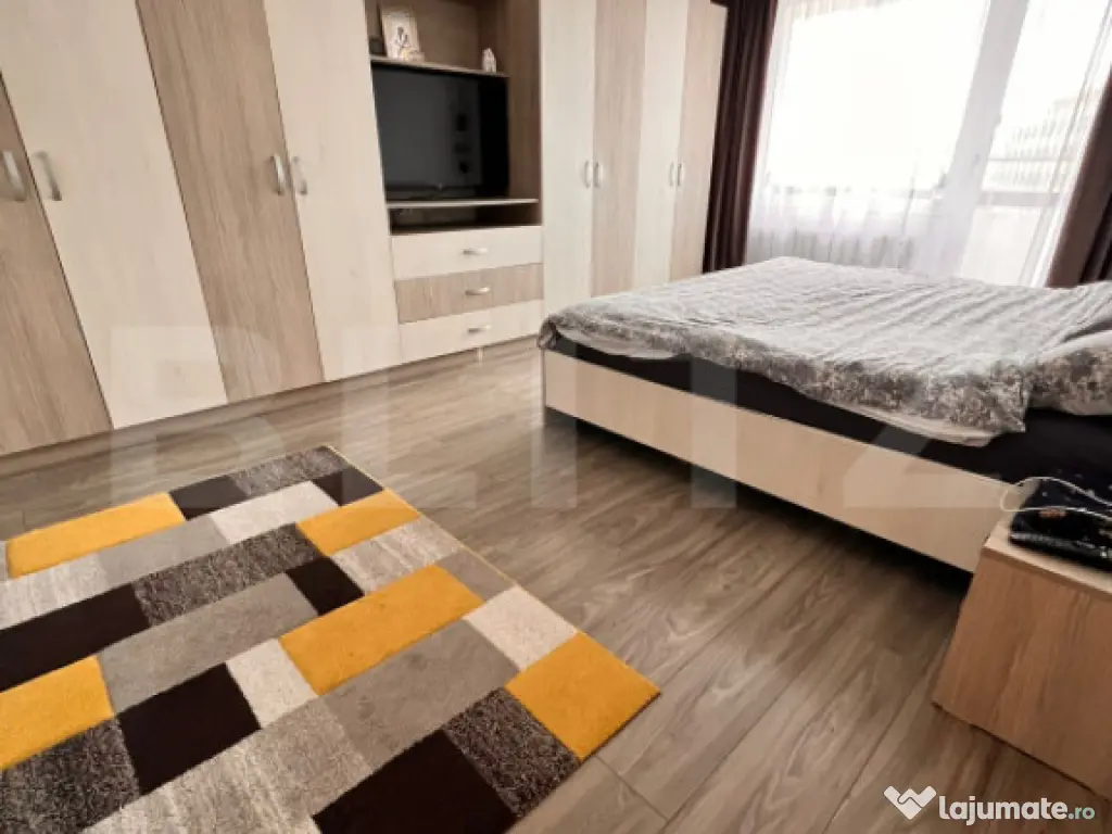 Apartament 4 camere-ultracentral-Libertatii