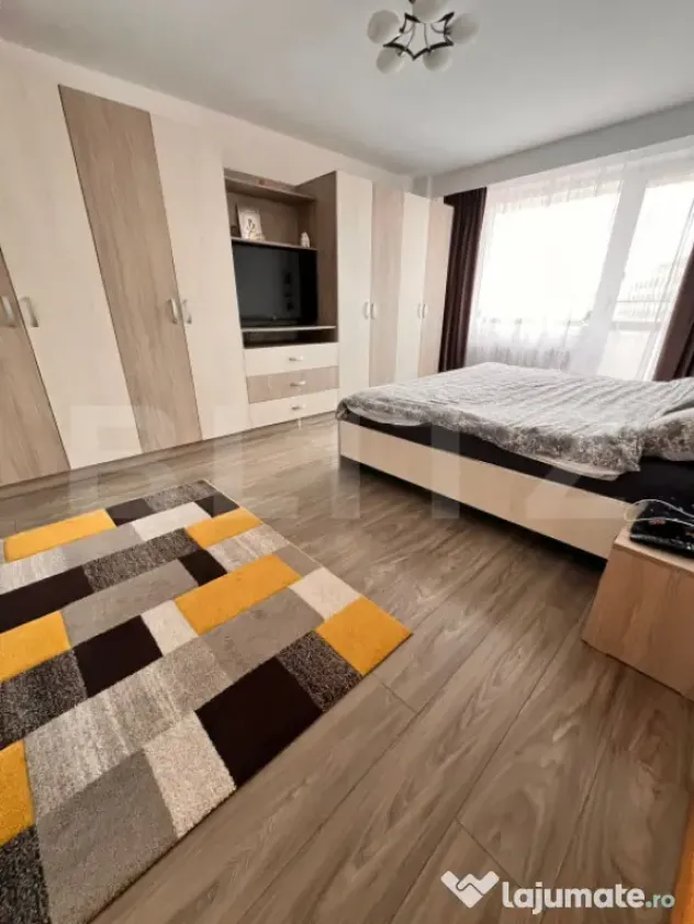 Apartament 4 camere-ultracentral-Libertatii