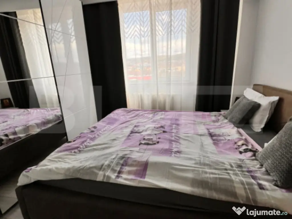 Apartament 4 camere-ultracentral-Libertatii