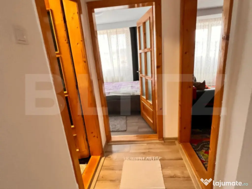 Apartament 4 camere-ultracentral-Libertatii