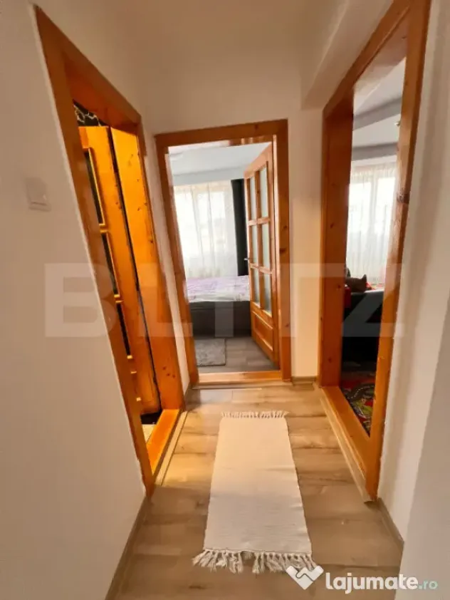 Apartament 4 camere-ultracentral-Libertatii