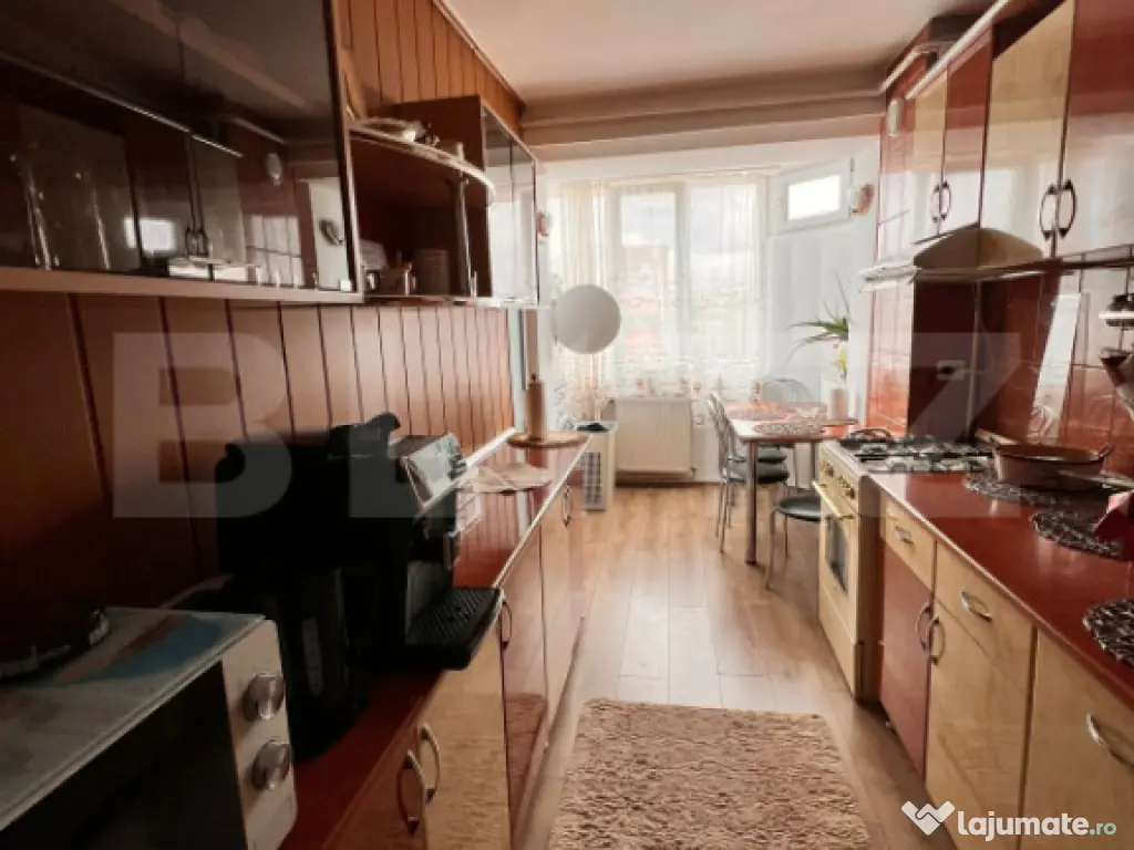 Apartament 4 camere-ultracentral-Libertatii