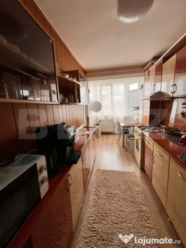Apartament 4 camere-ultracentral-Libertatii
