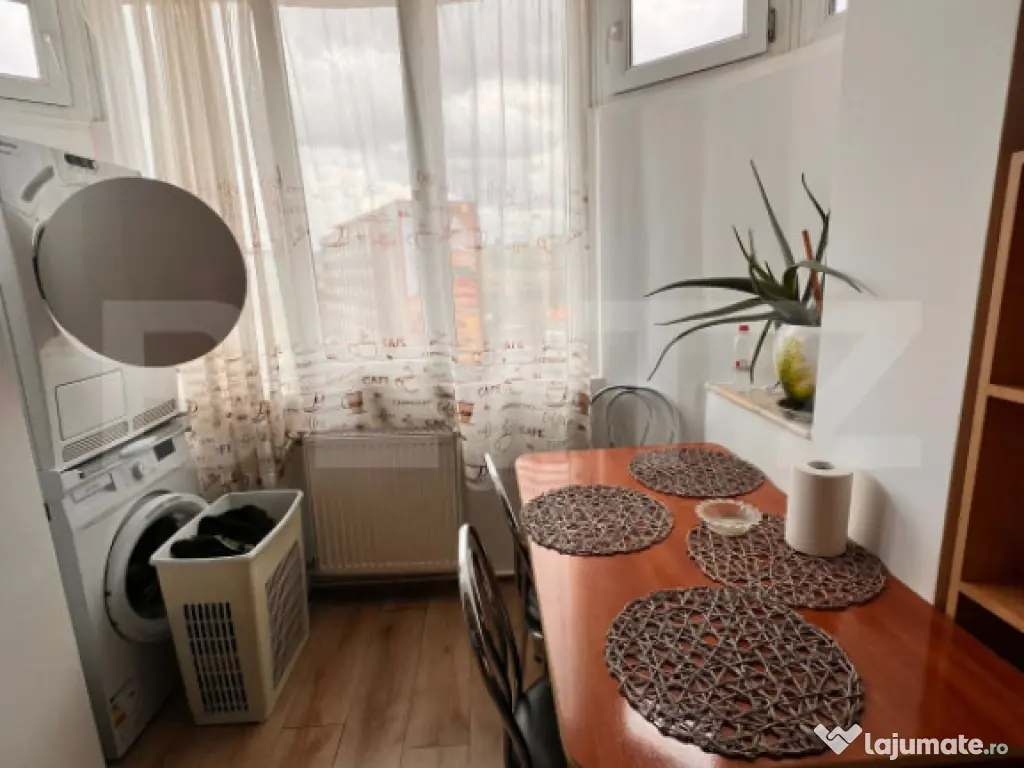 Apartament 4 camere-ultracentral-Libertatii