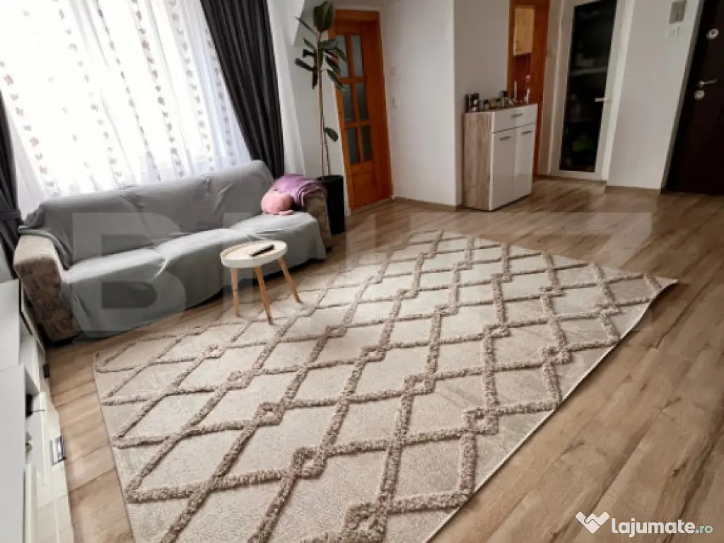 Apartament 4 camere-ultracentral-Libertatii