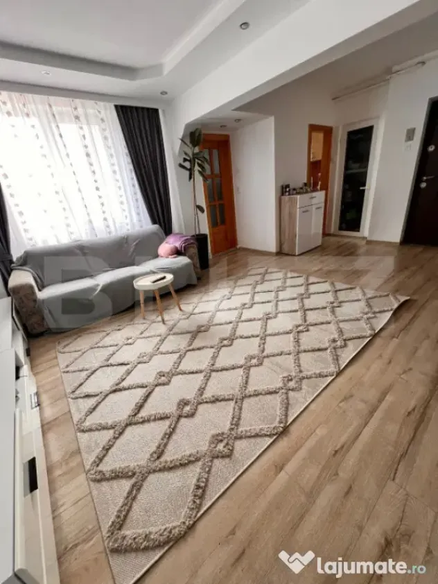 Apartament 4 camere-ultracentral-Libertatii