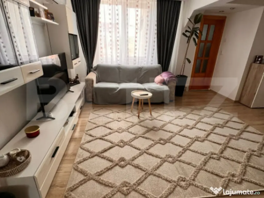 Apartament 4 camere-ultracentral-Libertatii