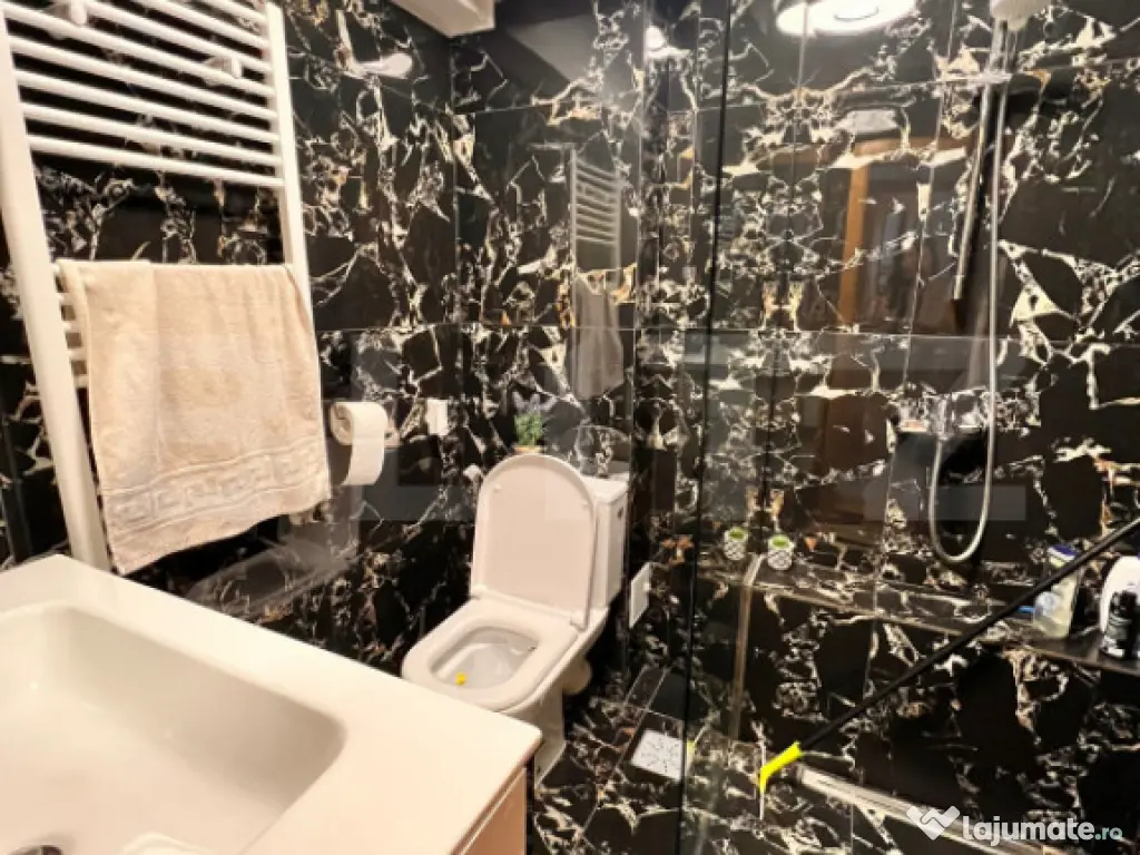 Apartament 4 camere-ultracentral-Libertatii