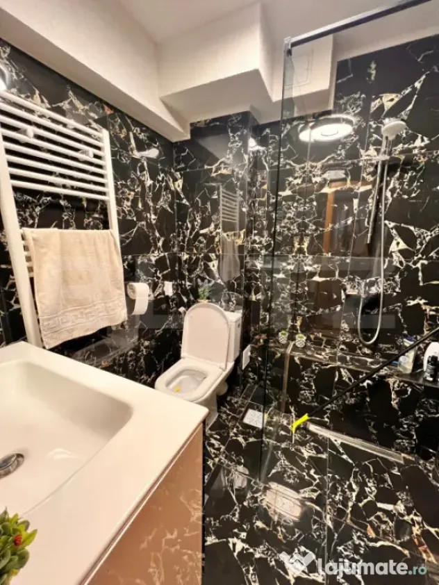 Apartament 4 camere-ultracentral-Libertatii