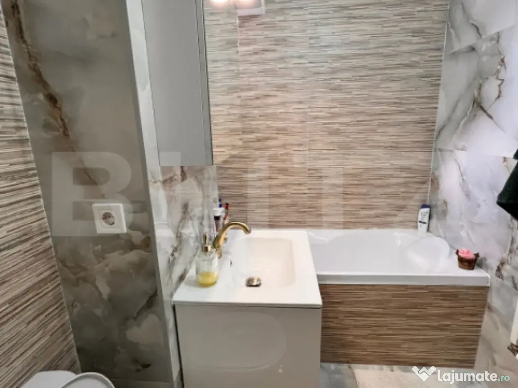 Apartament 4 camere-ultracentral-Libertatii