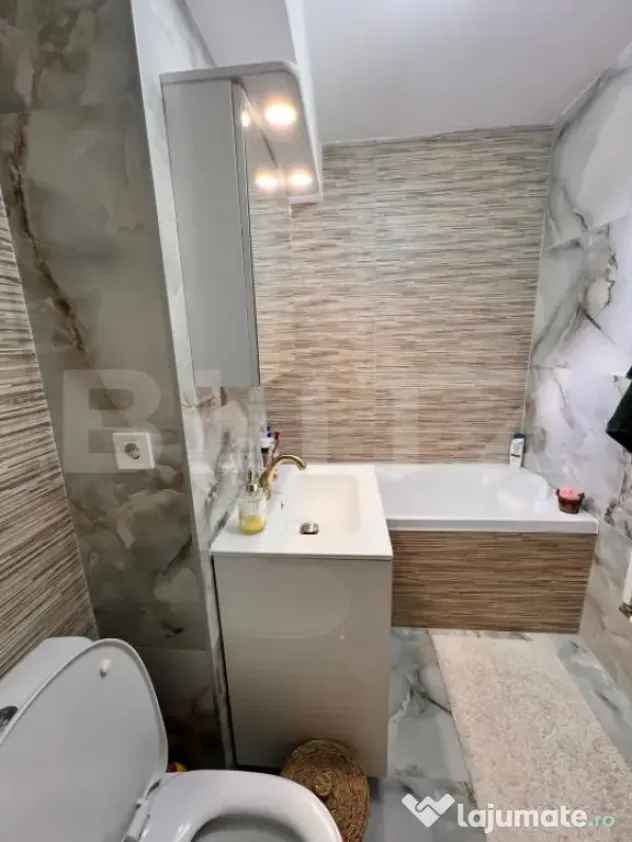 Apartament 4 camere-ultracentral-Libertatii
