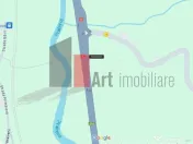 Teren de vanzare Breaza Cornu iesire la DN 1 