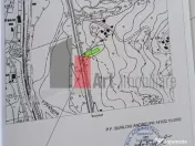 Teren de vanzare Breaza Cornu iesire la DN 1 