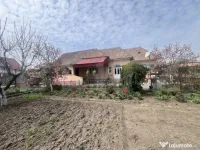 Vând casă individuală Ogra – 20 km de Târgu Mureș 