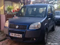 Fiat doblo 1.3D multijet