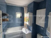 Apartamant decomandat, 4 camere, 90 mp, semicentral 