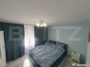 Apartamant decomandat, 4 camere, 90 mp, semicentral 