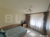 Apartamant decomandat, 4 camere, 90 mp, semicentral 