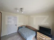 Apartamant decomandat, 4 camere, 90 mp, semicentral 