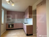 Apartament cu 3 camere, decomandat, 80 mp, zona Cloșca 