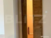 Apartament cu 3 camere, decomandat, 80 mp, zona Cloșca 