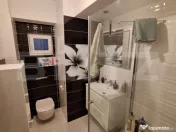 Apartament 2 camere, bloc nou, etaj intermediar, zona Triaj 