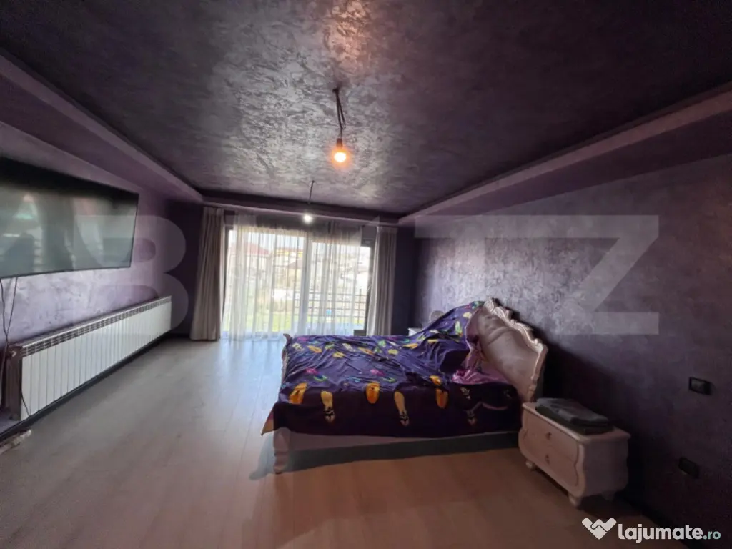 Casa de vanzare D+P+1 , zona DEDEMAN