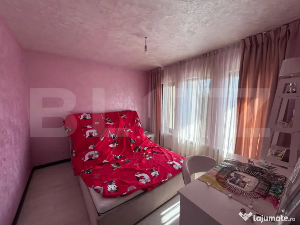 Casa de vanzare D+P+1 , zona DEDEMAN