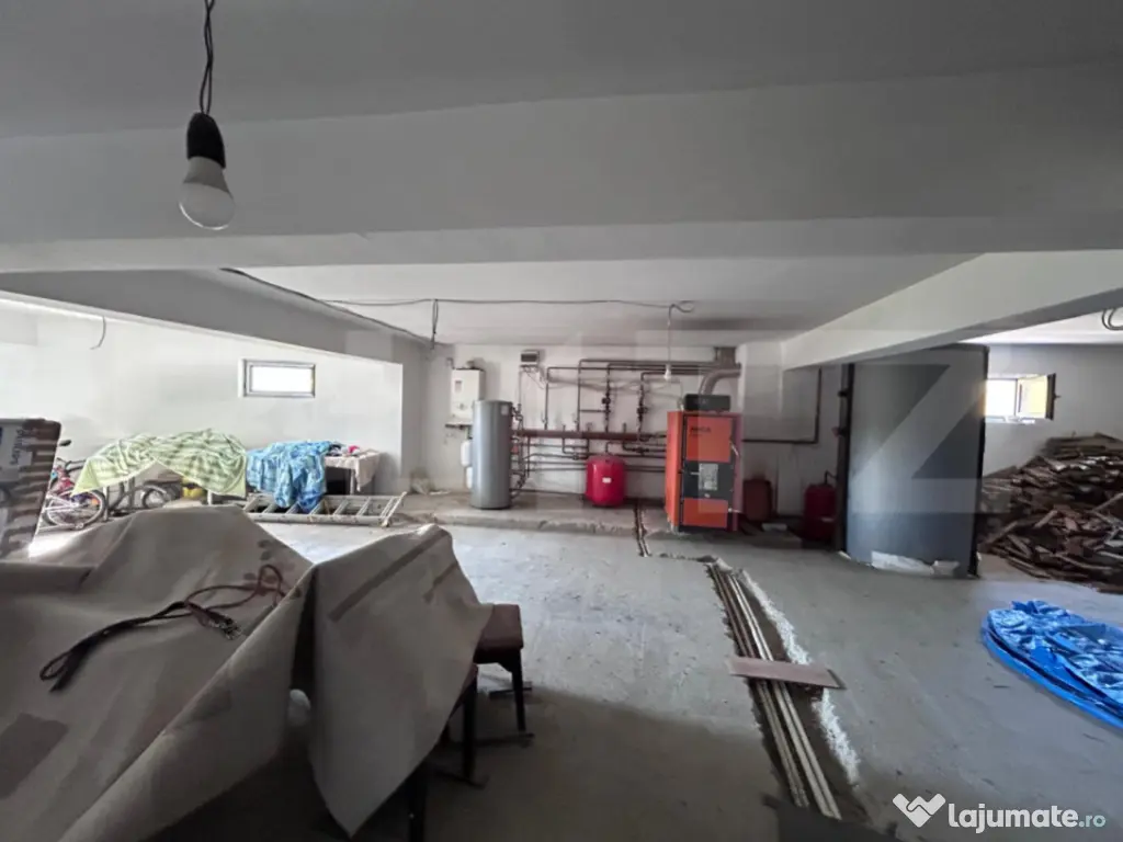 Casa de vanzare D+P+1 , zona DEDEMAN