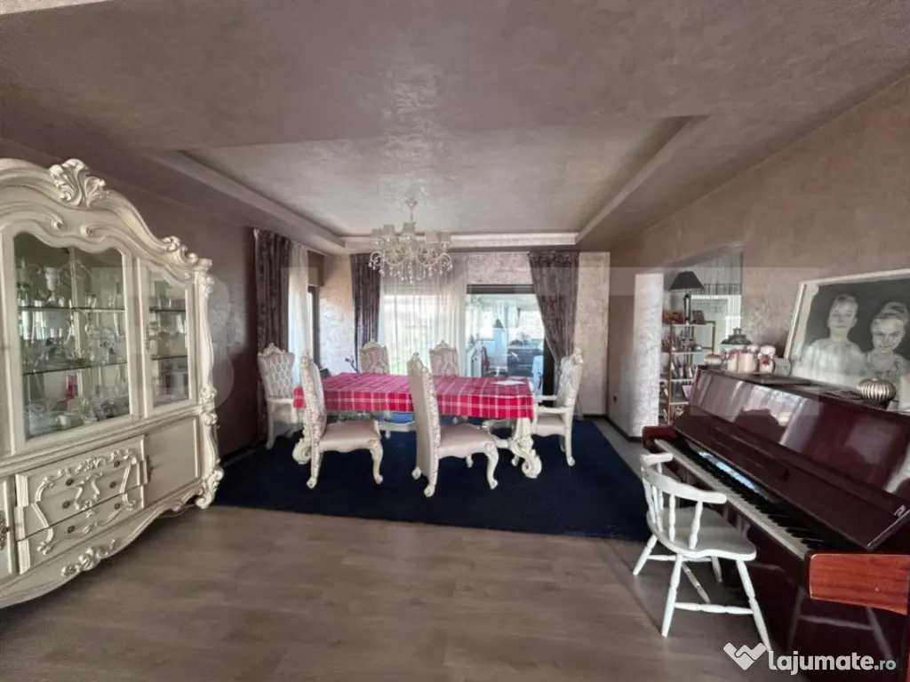 Casa de vanzare D+P+1 , zona DEDEMAN