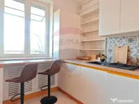 Apartament cu 3 camere de inchiriat I Metrou Jiului 