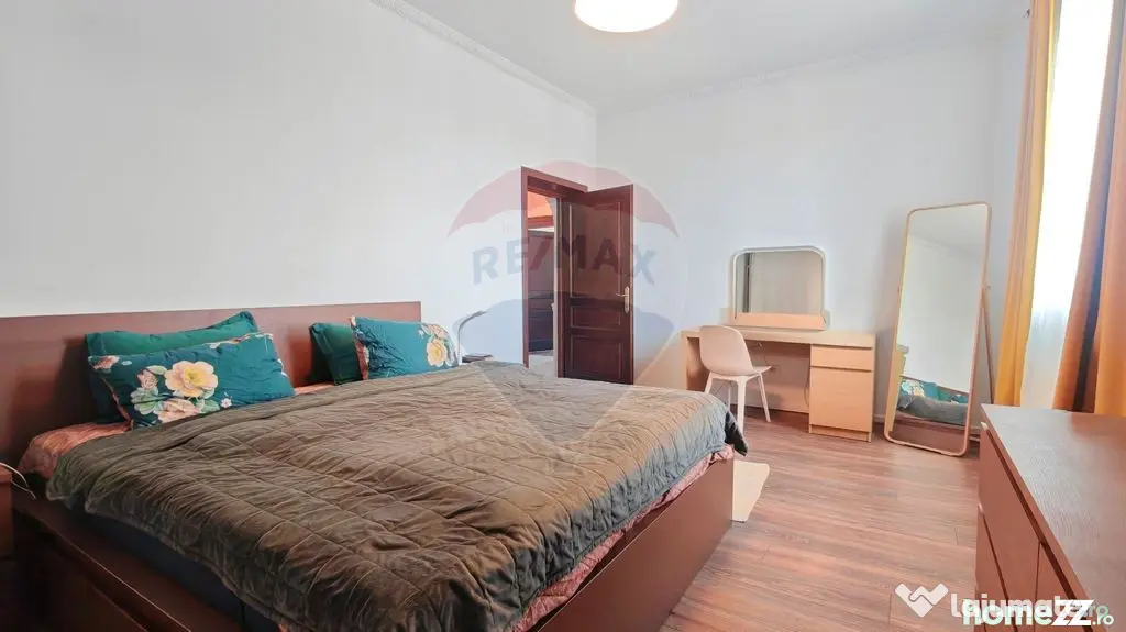 Inchiriere 3 camere premium Bucureștii Noi | Metrou Jiului